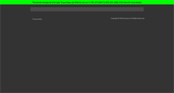 Desktop Screenshot of al7alemh.almoja.net
