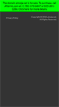 Mobile Screenshot of al7alemh.almoja.net